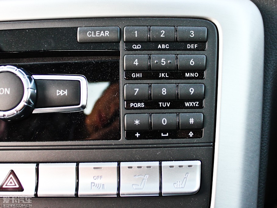 2011YSLK SLK 200 r