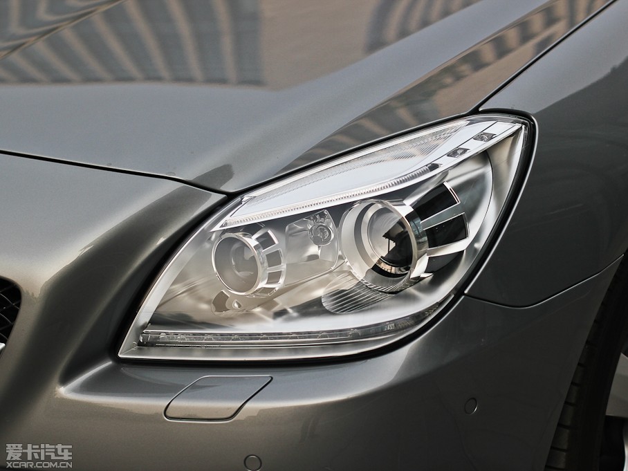 2011YSLK SLK 200 r