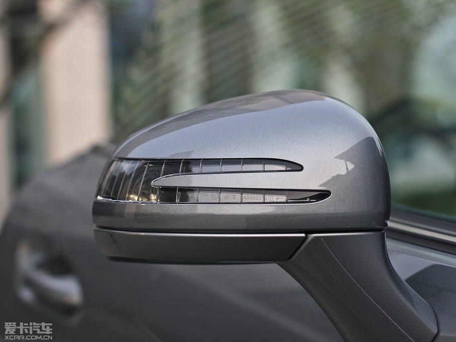 2011YSLK SLK 200 r