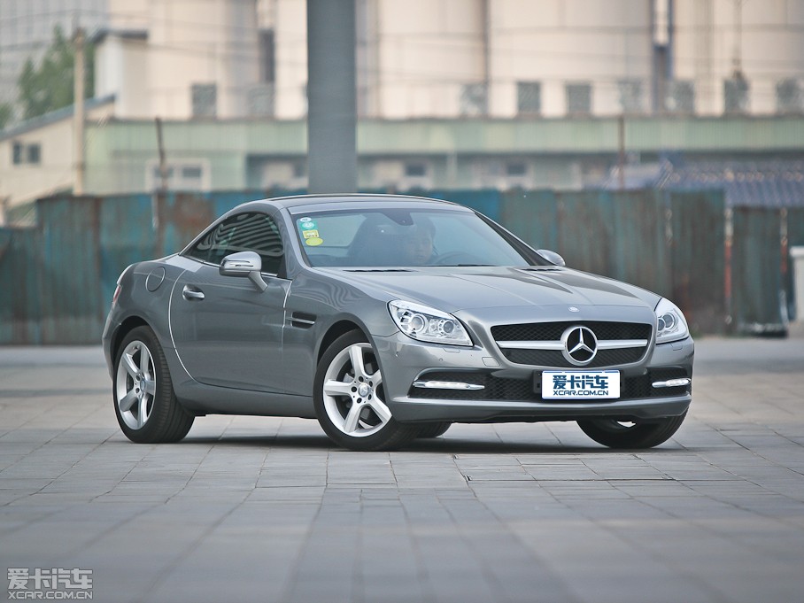 2011SLK SLK 200 ʱ