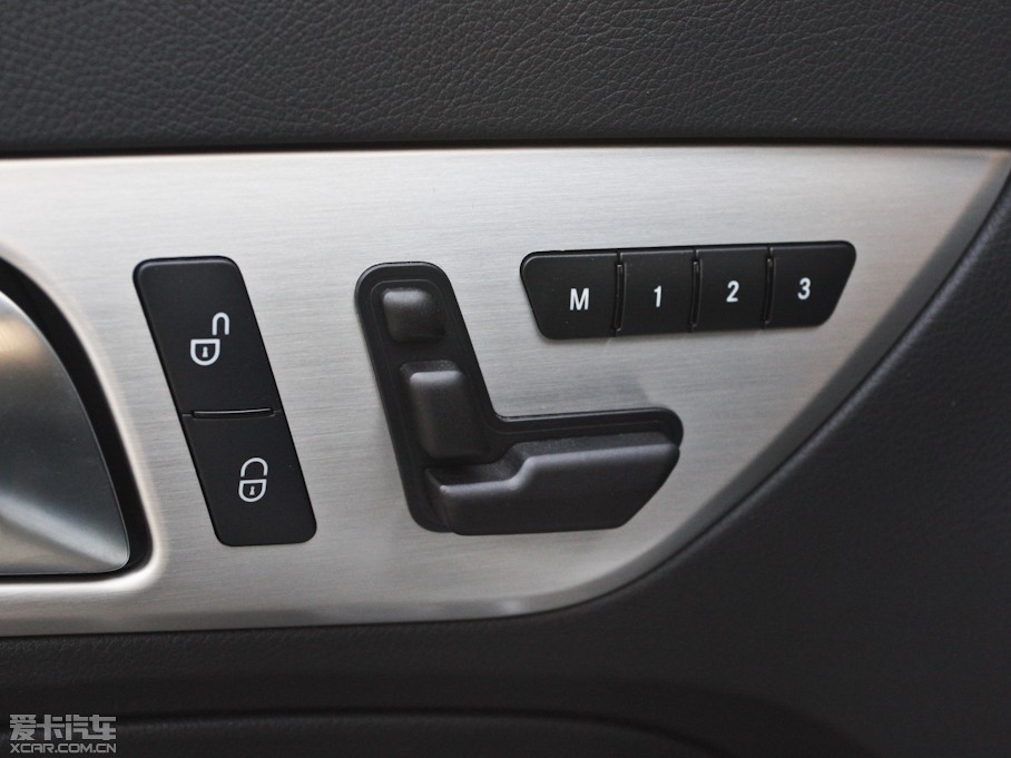 2011YSLK SLK 200 r