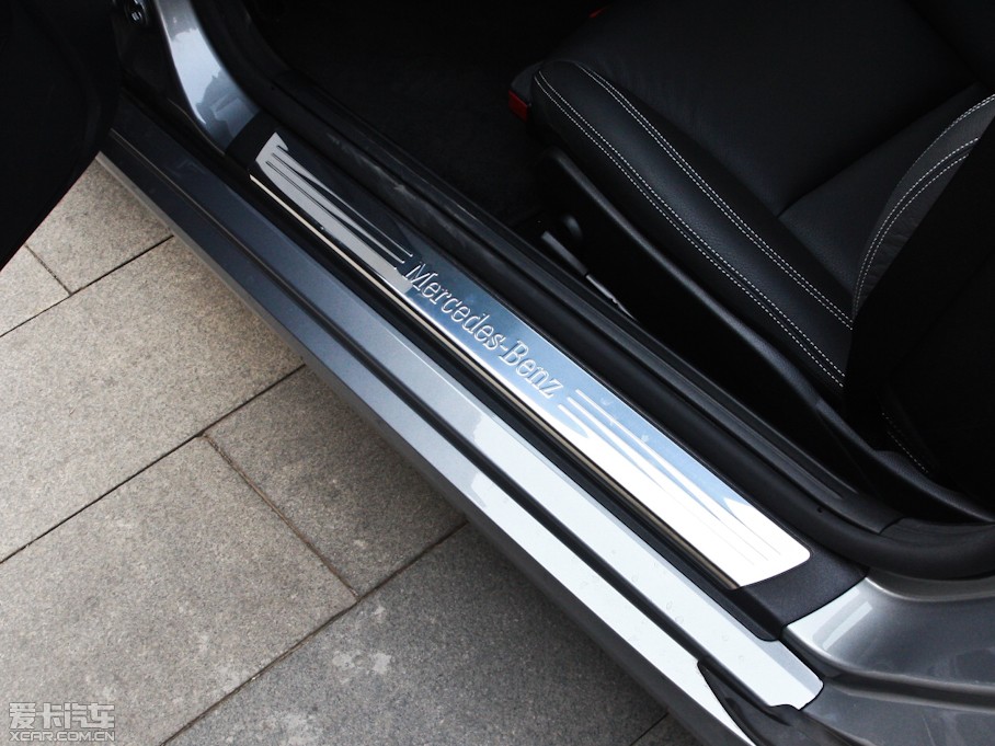 2011YSLK SLK 200 r(sh)