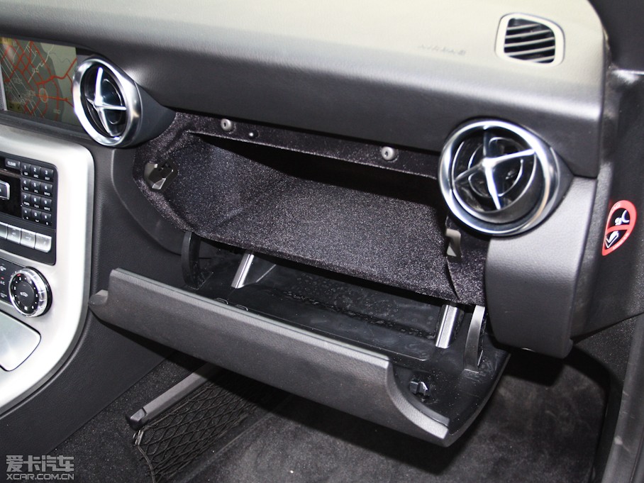 2011YSLK SLK 200 r(sh)