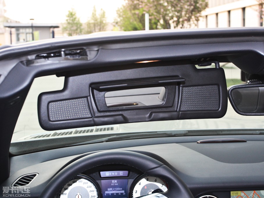 2011YSLK SLK 200 r