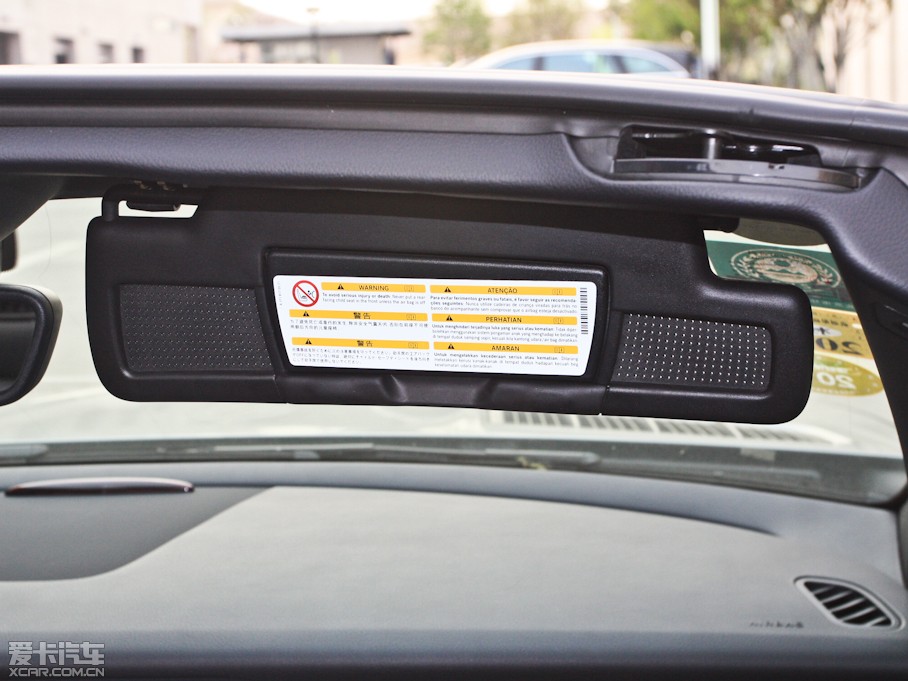 2011YSLK SLK 200 r