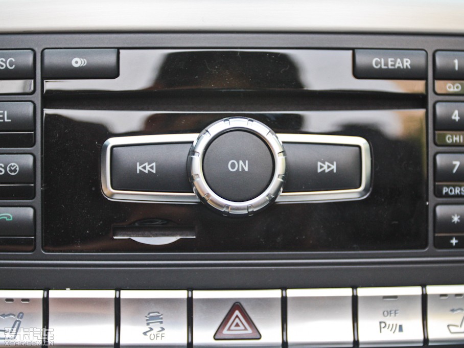 2011YSLK SLK 200 r(sh)