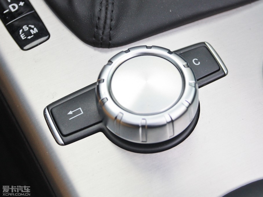 2011YSLK SLK 200 r