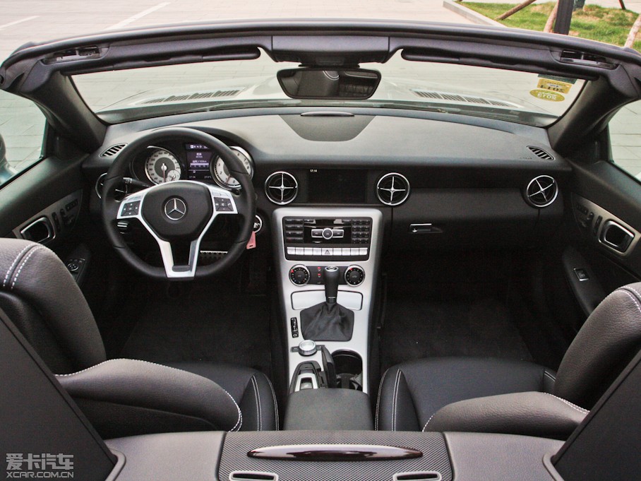 2011YSLK SLK 200 r(sh)