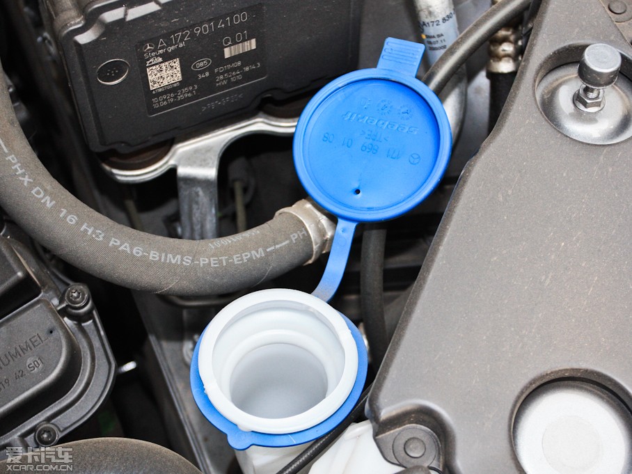 2011YSLK SLK 200 r