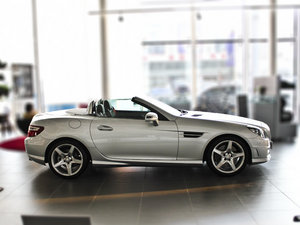 2011SLK 200 ˶ ࣨ