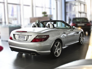 2011SLK 200 ˶ 