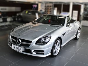 2011SLK 200 ˶ 