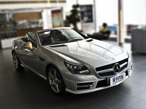 2011SLK 200 ˶ 