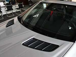 2011款SLK 200 豪华运动型 雨刷