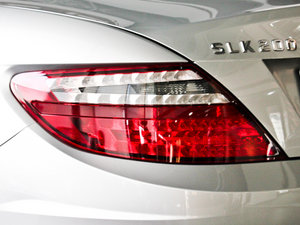 2011SLK 200 A\(yn)(dng) (x)(ji)^