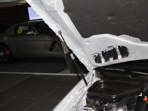 2011款SLK 200 豪华运动型 其它