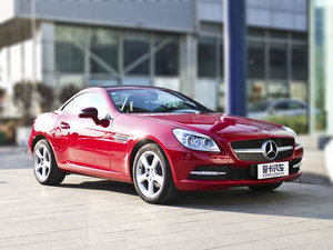 2011SLK 200 r w^