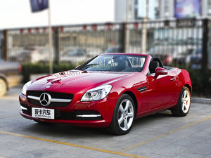 2011SLK 200 r w^