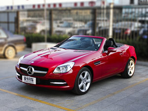 2011SLK 200 r w^