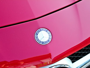 2011SLK 200 r(sh) (x)(ji)^