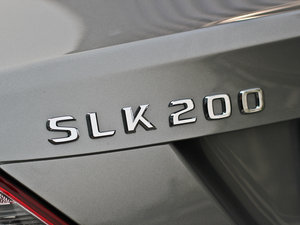 2011SLK 200 r ^