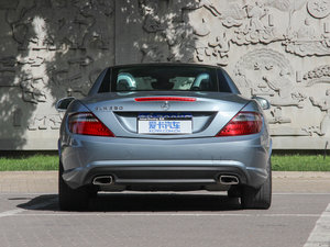 2011SLK 350 