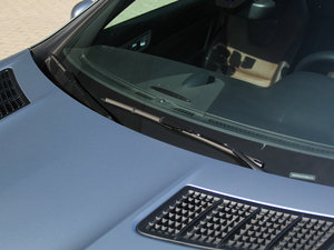 2011款SLK 350 雨刷