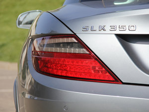 2011SLK 350 ^