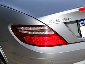 2011SLK 350 ^