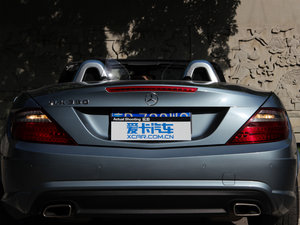 2011SLK 350 ^