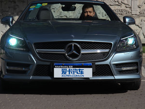 2011SLK 350 (x)(ji)^