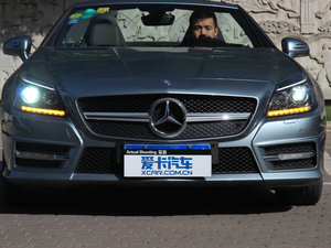 2011SLK 350 (x)(ji)^