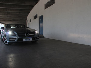 2011SLK 350 (x)(ji)^