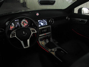 2011SLK 350 (x)(ji)^