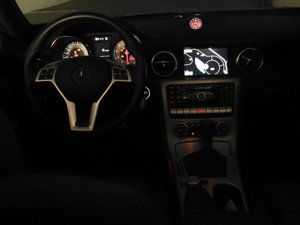 2011SLK 350 (x)(ji)^