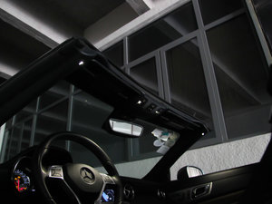 2011SLK 350 (x)(ji)^