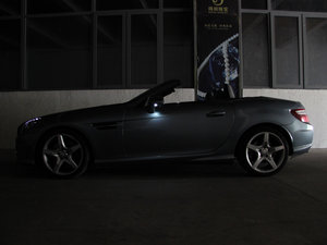 2011SLK 350 (x)(ji)^
