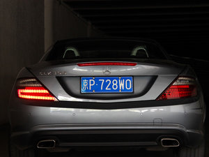 2011SLK 350 (x)(ji)^