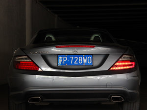2011SLK 350 (x)(ji)^