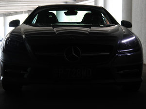 2011SLK 350 (x)(ji)^