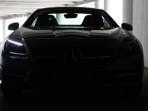 2011SLK 350 (x)(ji)^