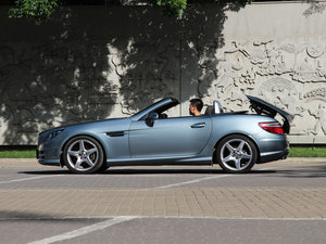 2011SLK 350 (x)(ji)^