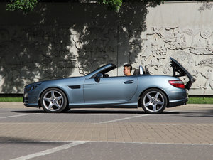 2011SLK 350 (x)(ji)^