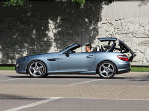 2011SLK 350 (x)(ji)^