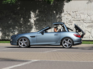 2011SLK 350 (x)(ji)^