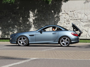 2011SLK 350 (x)(ji)^