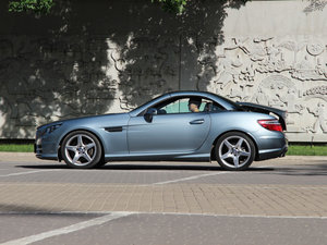 2011SLK 350 (x)(ji)^