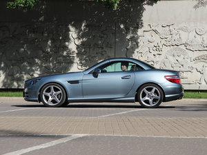 2011SLK 350 (x)(ji)^