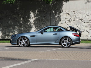 2011SLK 350 (x)(ji)^