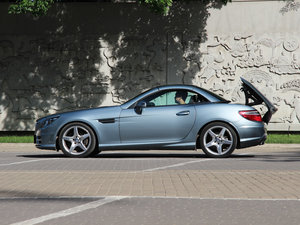 2011SLK 350 (x)(ji)^